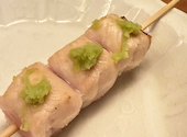 焼き鳥とワイン 萬鳥 薬院店: nashさんの2026年04月14日の1枚目の投稿写真