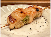 焼き鳥とワイン 萬鳥 薬院店: nashさんの2026年04月14日の3枚目の投稿写真