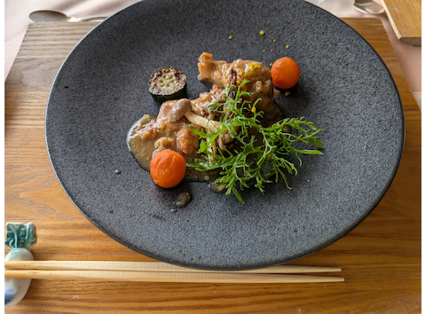 RISTORANTE PINOKIO: けいさんの2026年05月05日の1枚目の投稿写真