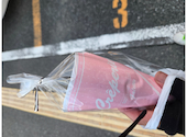 カフェ&クレープ bon*bon ボンボン: 満作さんの2026年07月30日の1枚目の投稿写真