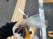 カフェ&クレープ bon*bon ボンボン: 満作さんの2026年07月30日の2枚目の投稿写真