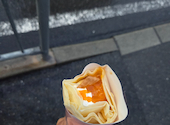 カフェ&クレープ bon*bon ボンボン: 満作さんの2026年08月21日の1枚目の投稿写真