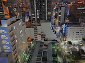Granbellhotel Osaka Rooftop Bar グランベルホテルオオサカルーフトップバー: 満作さんの2025年06月30日の1枚目の投稿写真