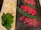 焼肉 しまぐに: アッコさんの2023年05月05日の1枚目の投稿写真