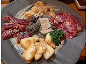 焼肉 げんちゃん: はゆえママさんの2024年09月08日の3枚目の投稿写真