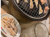 0秒レモンサワー 仙台ホルモン焼肉酒場 ときわ亭 相鉄五番街店: にーさんさんの2025年11月05日の1枚目の投稿写真