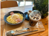 TNOC THE CAFE SAPPORO T4: 火神京舞さんの2026年04月の1枚目の投稿写真