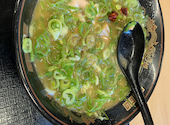 ラーメン横綱 刈谷オアシス店の口コミ画像1