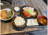 焼肉処 たけ家 はなれ: リョーマさんの2026年09月14日の1枚目の投稿写真