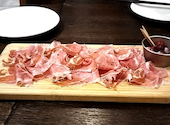 ピッツェリア バフェット Pizzeria Baffetto: えみこさんの2024年11月11日の2枚目の投稿写真