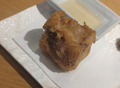 あご出汁餃子ゆでタン さんじ 今泉店: しゅんさんの2024年11月23日の2枚目の投稿写真