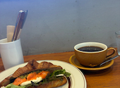 Liten COFFEE リーテンコーヒー : よっこさんの2026年06月13日の1枚目の投稿写真