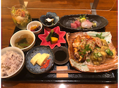 RELAX DINING　たご作　阪急高槻店: ぴろこさんの2021年09月の1枚目の投稿写真