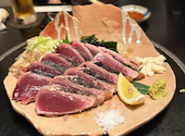 居酒屋 魁 SAKIGAKE: ミンツさんの2026年08月13日の1枚目の投稿写真