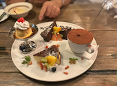 ザ ウエスト フィールド カフェ THE WEST FIELD CAFE: カツラさんの2026年07月27日の2枚目の投稿写真