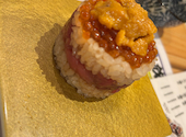寿司 牡蠣 裏天王寺サカナエビス／Sushi Oyster Sakana-Ebisu Osaka: みーちゃんさんの2024年12月22日の2枚目の投稿写真