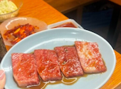炭火焼肉 ホルモン モツの関ちゃん: きよさんの2026年09月05日の1枚目の投稿写真