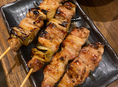 やきとり居酒屋 どん: ちはるさんの2024年06月01日の1枚目の投稿写真
