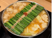 博多 もつ鍋 前田屋 西中洲店: まこちゃんさんの2026年08月02日の2枚目の投稿写真