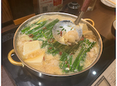 もつ鍋 一藤 今泉本店: yabuさんの2025年10月31日の1枚目の投稿写真