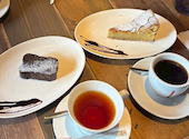 Cafe 53 BRANCH ゴーサンブランチ: はっとさんの2026年04月26日の1枚目の投稿写真