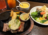 ステーキのあさくま 関店: はっとさんの2026年10月11日の1枚目の投稿写真