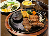 ステーキのあさくま 関店: はっとさんの2026年10月11日の2枚目の投稿写真