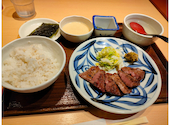 牛タンと和牛焼き 青葉苑 天王寺MIOプラザ館店: kameさんの2026年06月26日の1枚目の投稿写真