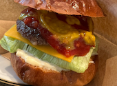 GOBBL IN BURGER&GRILL ゴブリンハンバーガーアンドグリル: こうたんさんの2026年09月17日の1枚目の投稿写真