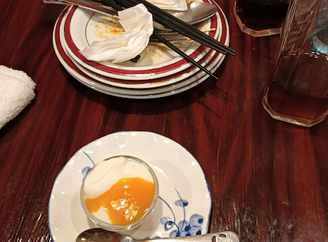 ロイヤルタージ 五反田店: タケオさんの2025年11月25日の1枚目の投稿写真