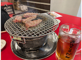 焼肉ホルモン屋だん 吉祥寺店: まるさんの2025年04月12日の2枚目の投稿写真