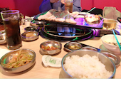 サムギョプサル 金ちゃん 渋谷 2号店: nemoさんの2024年12月22日の1枚目の投稿写真