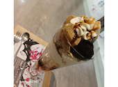 nana s green tea ナナズグリーンティー 福岡パルコ店 天神: みぃさんの2026年05月13日の1枚目の投稿写真