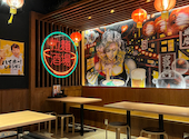 餃子拉麺酒場 暖暮 天神大名店: YMさんの2026年07月21日の1枚目の投稿写真