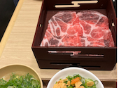 しゃぶしゃぶ美山 筑紫野店: YMさんの2026年05月21日の1枚目の投稿写真