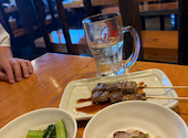 焼き鳥 マル八 練馬: ゆきさんの2026年05月30日の1枚目の投稿写真