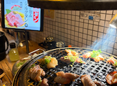 東久留米焼肉ホルモンたけ田: ゆきさんの2026年06月14日の1枚目の投稿写真