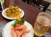満福楼 餃子酒場 東久留米店: ゆきさんの2026年08月17日の2枚目の投稿写真