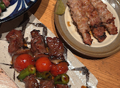 焼きとりのとりこ: なっぷさんの2026年04月の1枚目の投稿写真