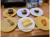 かっぱ寿司 旭店: たろうさんの2026年06月02日の1枚目の投稿写真