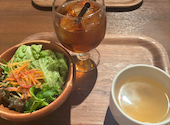 Cafe&Dining ballo ballo バロバロ 渋谷店: じゅんさんの2026年03月23日の2枚目の投稿写真