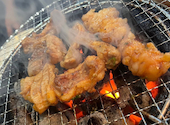 炭火焼肉 キョロちゃん: ukさんの2023年10月27日の1枚目の投稿写真