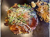 創作お好み焼き とんと 三田店: イッセイさんの2026年01月30日の1枚目の投稿写真