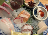 魚つばき 生田ロード店: イッセイさんの2026年10月11日の1枚目の投稿写真