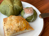 GRILL&BAKERY THE SEASON ミント神戸店: ルーさんの2025年03月20日の1枚目の投稿写真