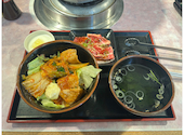 焼肉　安楽亭　松戸八ヶ崎店: raさんの2026年03月の1枚目の投稿写真