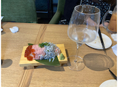 Tokyo Rice Wine あざみ野店: ゆみさんの2024年05月13日の2枚目の投稿写真