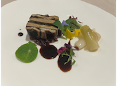 フランス料理 シェ ムラ: ミチオさんの2024年05月20日の2枚目の投稿写真