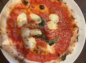Napoli PIZZA 新潟駅南けやき通り店: えむさんの2026年05月30日の1枚目の投稿写真