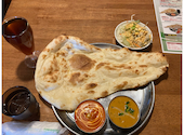 インドネパールレストラン&バー コセリ 新潟 KOSELI: えむさんの2026年05月08日の1枚目の投稿写真